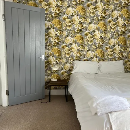 Muriel House Apartmán