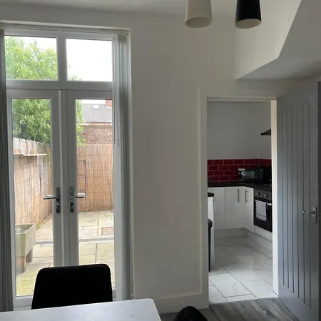 Muriel House Apartmán