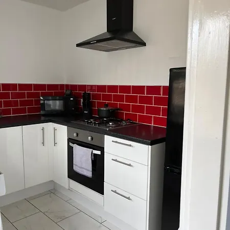 Muriel House Апартаменты